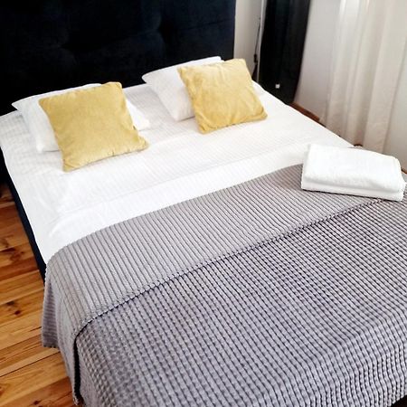 Loft Rooms - Centrum - Bezplatny Parking เอลก์ ภายนอก รูปภาพ