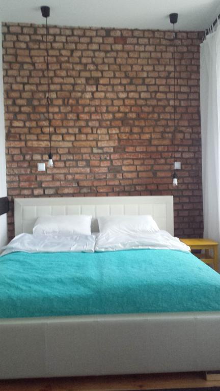 Loft Rooms - Centrum - Bezplatny Parking เอลก์ ห้อง รูปภาพ
