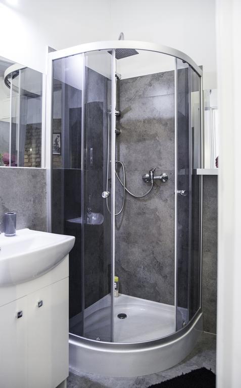 Loft Rooms - Centrum - Bezplatny Parking เอลก์ ภายนอก รูปภาพ