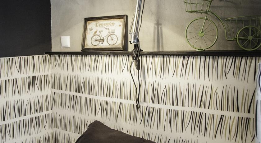 Loft Rooms - Centrum - Bezplatny Parking เอลก์ ห้อง รูปภาพ