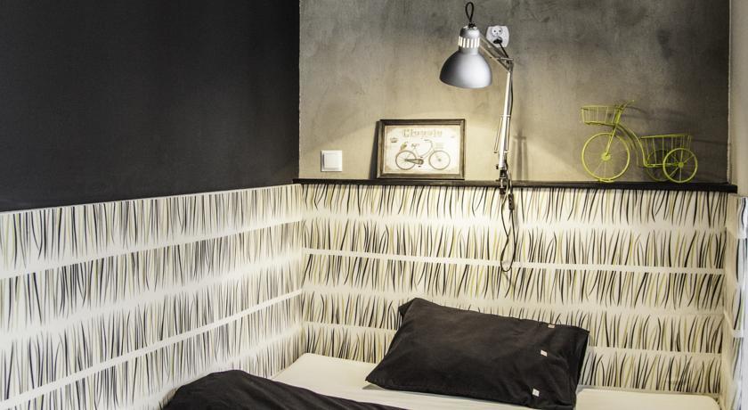 Loft Rooms - Centrum - Bezplatny Parking เอลก์ ห้อง รูปภาพ