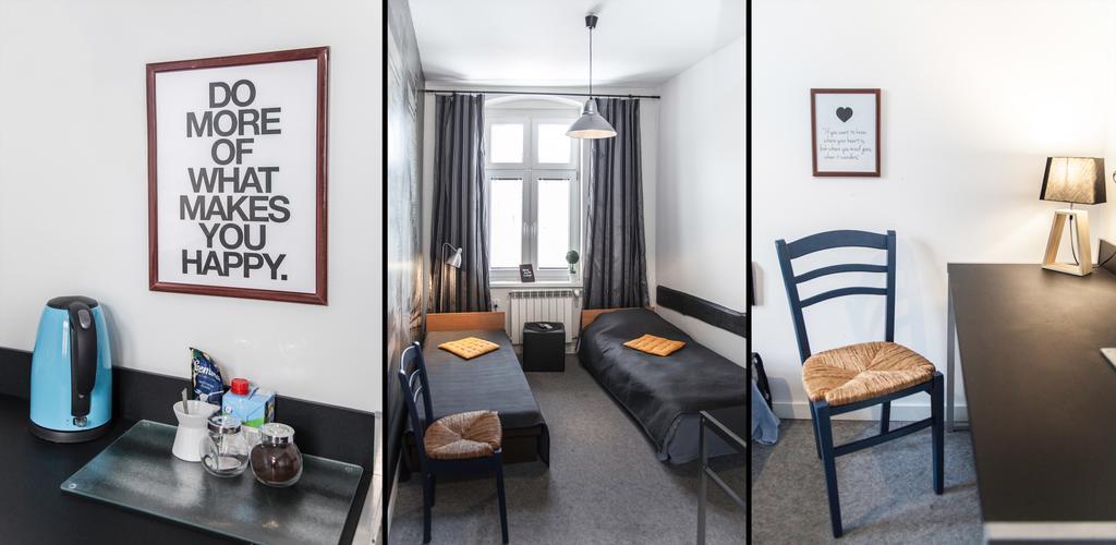 Loft Rooms - Centrum - Bezplatny Parking เอลก์ ห้อง รูปภาพ