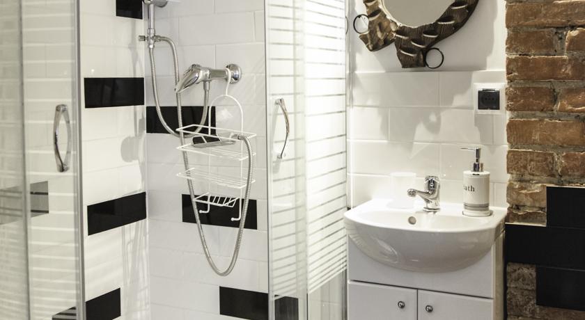 Loft Rooms - Centrum - Bezplatny Parking เอลก์ ห้อง รูปภาพ